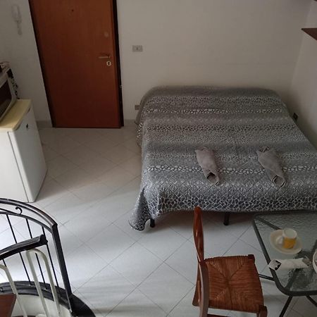 Alma Bed & Breakfast Ventimiglia Exterior photo