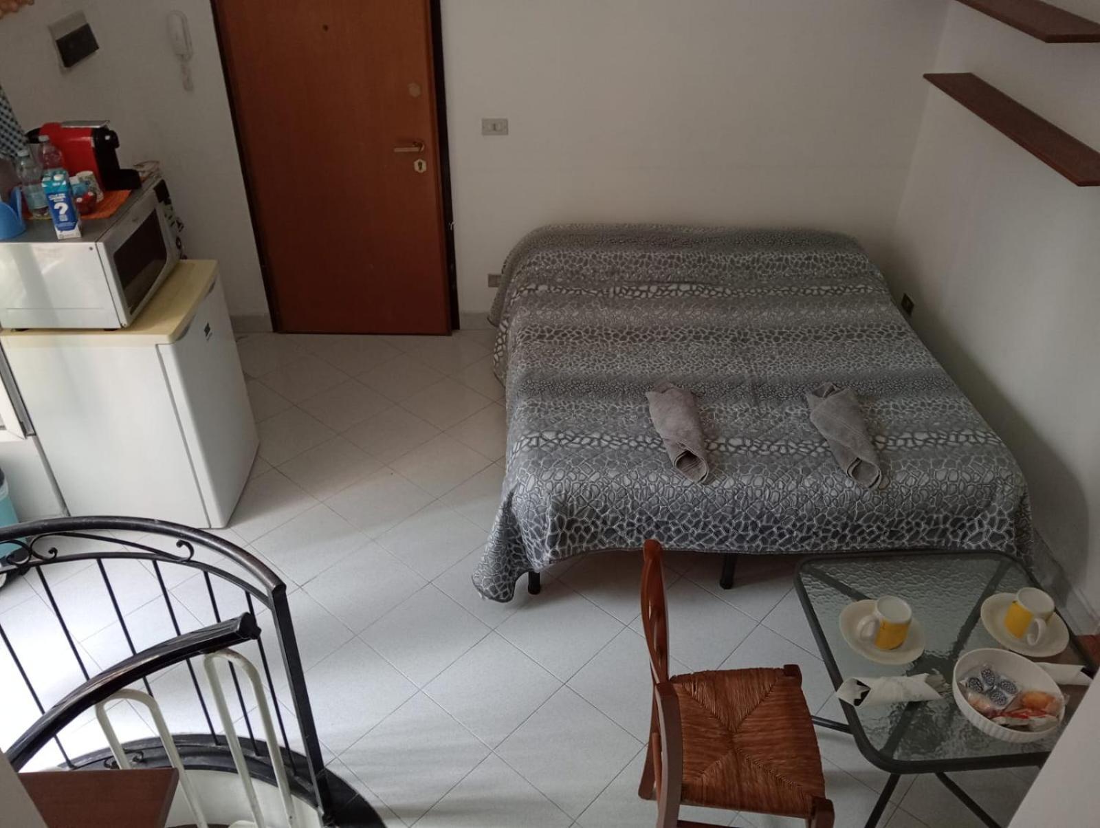 Alma Bed & Breakfast Ventimiglia Exterior photo