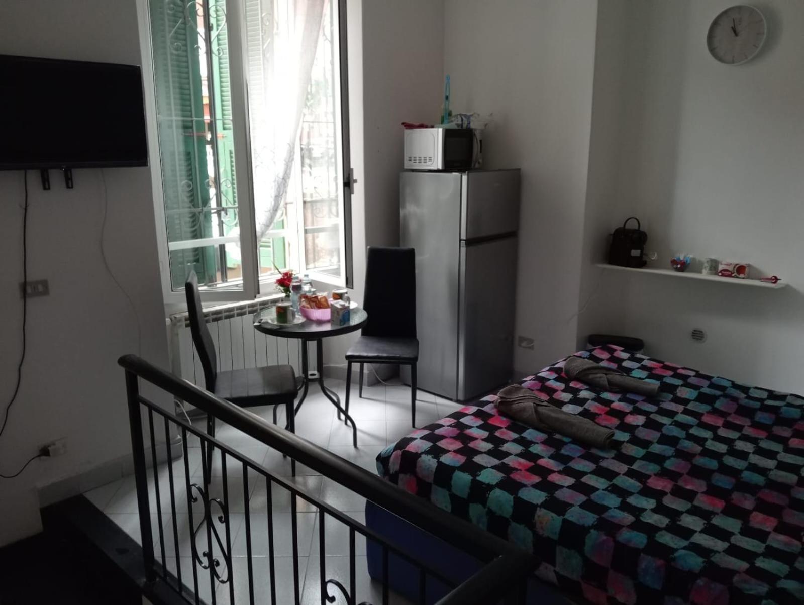 Alma Bed & Breakfast Ventimiglia Exterior photo