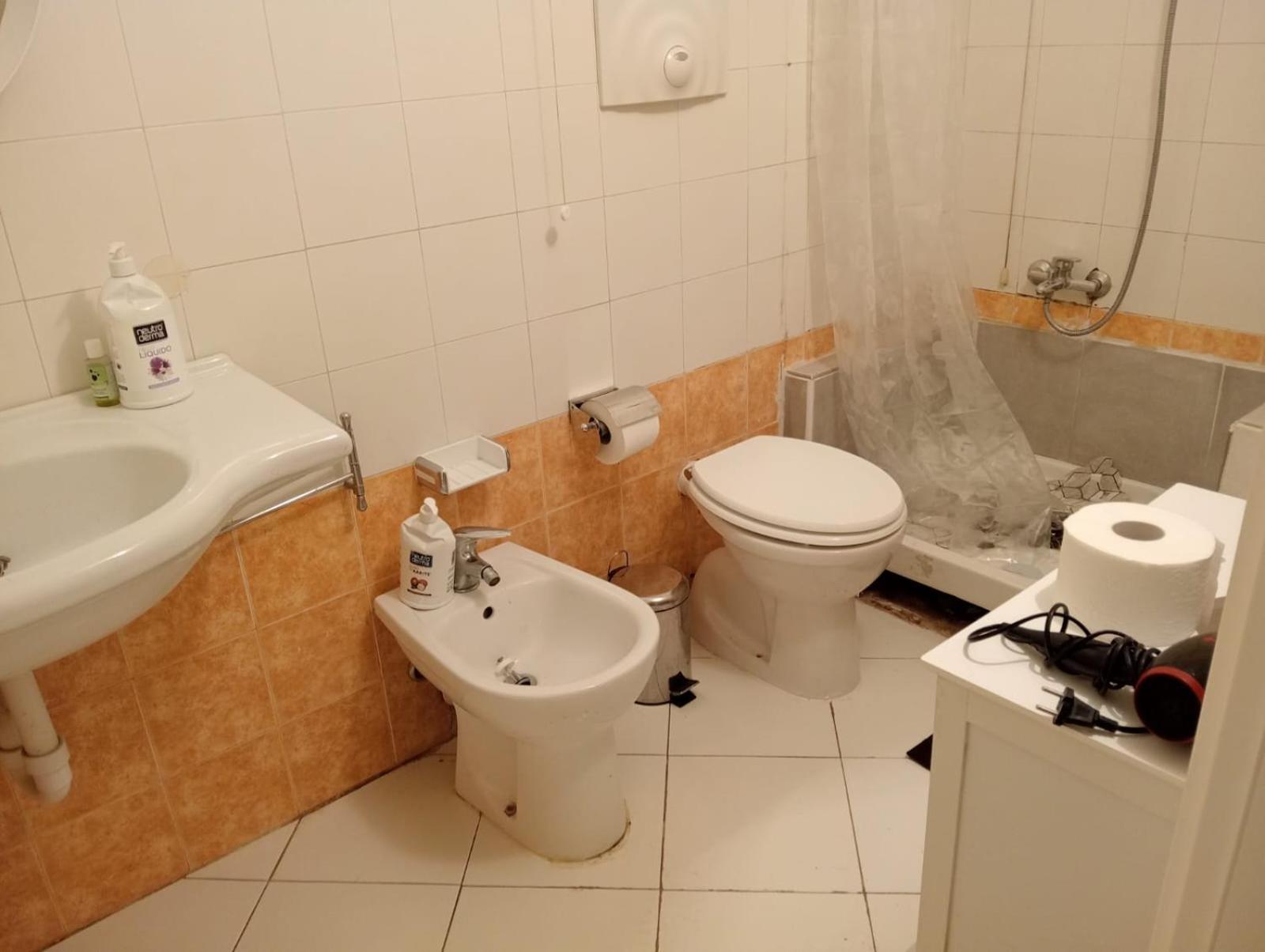 Alma Bed & Breakfast Ventimiglia Exterior photo